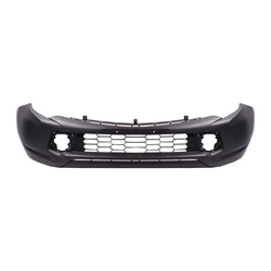 Front Bumper Mitsubishi L200 Triton 2015 Onwards 2wd