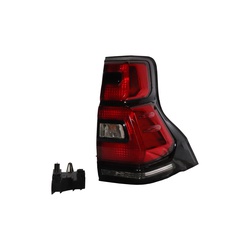Tail Lamp Toyota Prado 150 2018 Led OEM Type Rhs