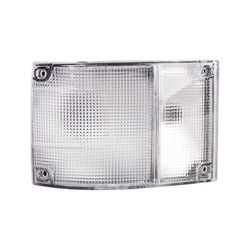 Corner Lamp Nissan E24 Urvan Clear Rhs