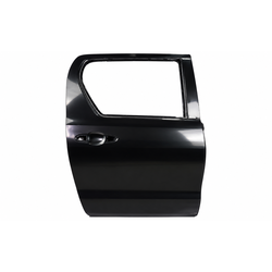Rear Door Toyota Hilux Revo 2015 Onwards Double Cab Rhs