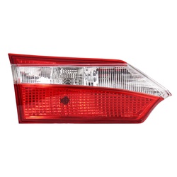 Back Lamp Toyota Zre150 152 2014 Onwards Lhs