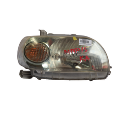 Head Lamp Toyota Porte NNP15 2009 Rhs