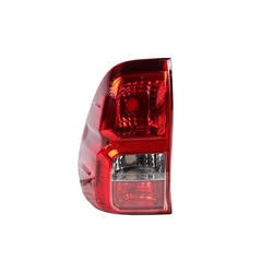 Tail Lamp Toyota Hilux Revo Model 2015 Lhs