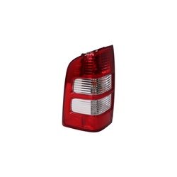 Tail Lamp Ford Ranger 2006 - 2007 Lhs