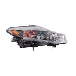 Head Lamp Nissan Murano 2009 - 2011 Xenon Rhs