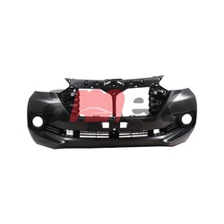 Front Bumper Toyota Avanza 2015 Onwards