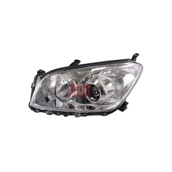 Head Lamp Toyota Rav4 Aca31 2008 - 2010 Lhs