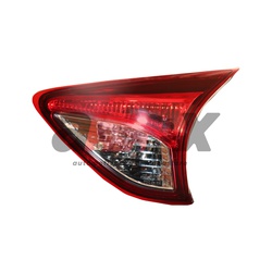 Back Lamp Mazda Cx5 2012 - 2014 Rhs