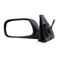 Side Mirror Toyota Premio Allion 240 03-07 5pin Lhs