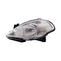 Head Lamp Nissan Tiida 2005 Onwards Lhs