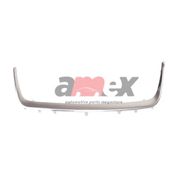 Grille Moulding Suzuki Grand Vitara 2012 Onwards