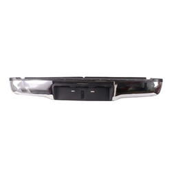 Rear Bumper Toyota Hilux Vigo 2004 - 2008 Chrome