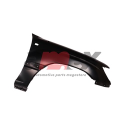 Front Fender Toyota Land Crusier Fj100 Vx 98-07 Model Rhs