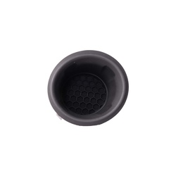 Fog Cover W/Hole Toyota Land Cruiser Prado Fj150 2014 Onwards Lhs