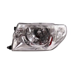 Head Lamp Mitsubishi Pajero Io 2002 Onwards Lhs