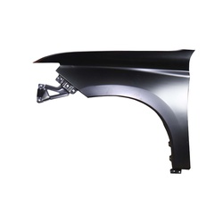 Front Fender Mitsubishi Outlander 2013 Onwards Lhs