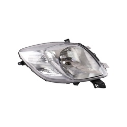 Head Lamp Toyota Vitz 2005 - 2008 Lhs