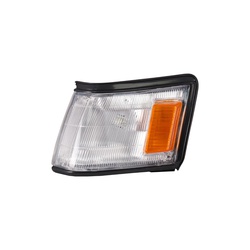 Corner Lamp Toyota Corolla Ae82 1986 - 1987 Lhs