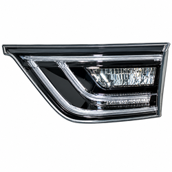 Back Lamp Inner  Toyota Harrier ZSU60 ZSU65 2015+ Clear Lhs
