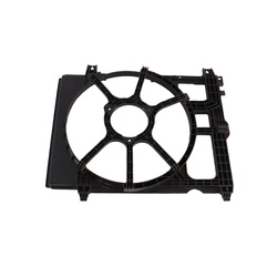 Fan Shroud Nissan Tiida 2005 - 2006