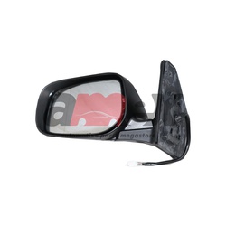 Toyota Avensis Azt255 2006 Side Mirror Electrical with Led Lamp Lh