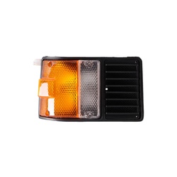 Corner Lamp Mitsubishi Canter 4D30 1979 - 1985 Rhs