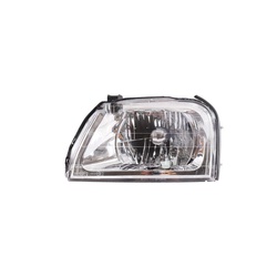 Head Lamp Mitsubishi L200 Strada K74 1995 Onwards Lhs