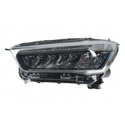 Head Lamp LED W/Motor Toyota Raize 2022 Lhs