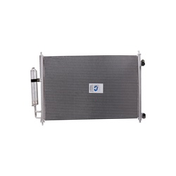 A/C Condenser Nissan Xtrail T31 Diesel 2008 - 2013 Model