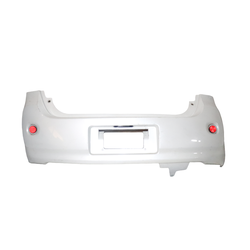 Rear Bumper Toyota Porte NCP141 2014