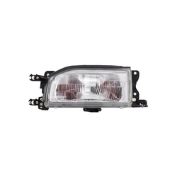 Head Lamp Mazda 323 Rustler 1988 - 1989 Lhs