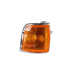 Corner Lamp Isuzu TFR Kb42 1989 - 1994 Chrome Rhs
