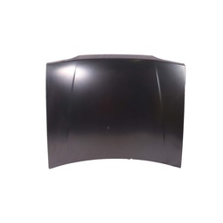 Bonnet Mazda 323 1988 Onwards