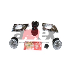 Fog Lamp Kit  Nissan Wingroad Y12