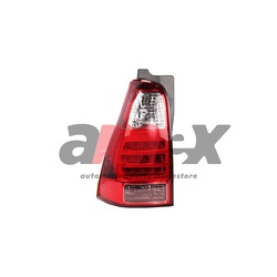 Tail Lamp Toyota Hilux Surf Kdn215 2006 - 2009 Lhs