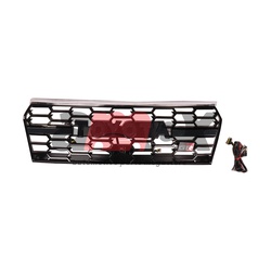 Front Grille Toyota Prado 150 2018 GR Sport Type