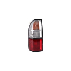 Tail Lamp Toyota Land Cruiser Prado FJ95 2000 - 2002 Lhs