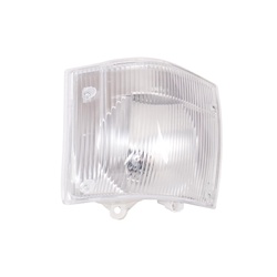 Corner Lamp Toyota Dyna 400 Toyoace White Rhs