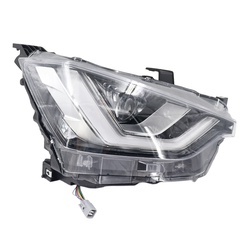 Head Lamp Isuzu Dmax 2021 Kipchoge High Version LED Rhs