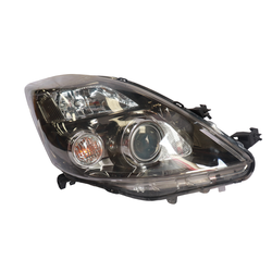 Head Lamp Toyota Isis Rhs