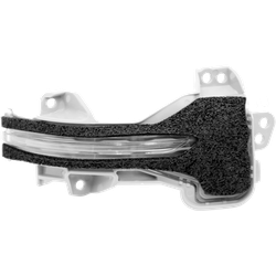 Side Mirror Blinker Lamp Honda Crv 2017 Onwards Lhs