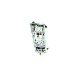 Reverse Lamp Toyota Corolla Nze 2005 Onwards Lhs