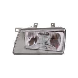 Head Lamp Daihatsu Charade G11r  1986 - 1987 Lhs