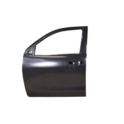 Front Door Toyota Fortuner 2016 Model Lhs