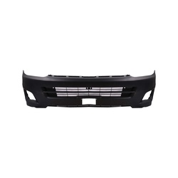 Front Bumper Toyota Hiace 7l Kdh200 2010 Onwards Wide