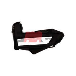 Fog Lamp Cover Nissan Xtrail 2017 Onwards With Hole Rhs