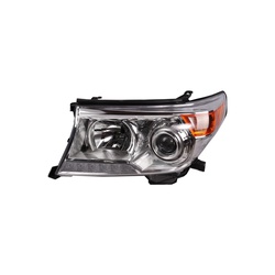 Head Lamp Toyota Land Cruiser FJ200 2012 Onwards Xenon Lhs