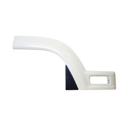 Door Garnish Fender Isuzu FVR FVZ 90 New Model  Rhs