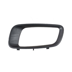 Fog Light Cover Pajero V73 V76 2001 - 2003 Lhs