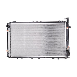 Radiator Nissan Patrol Y60 2002 - 2003 Old Model Pa36At
